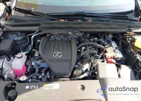 2024 Lexus Rx 350 Premium from USA, damaged, VIN 2T2BAMCA6RC079450